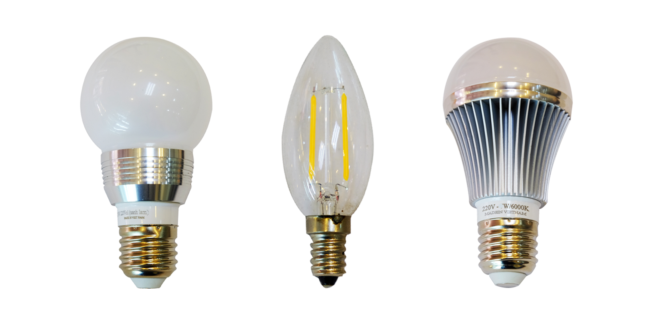 Những điều cần lưu ý khi chọn mua Đèn LED