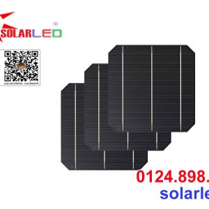 Solar Cell Pin